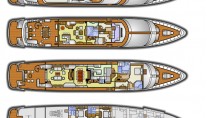 INEVITABLE - Interior Layout